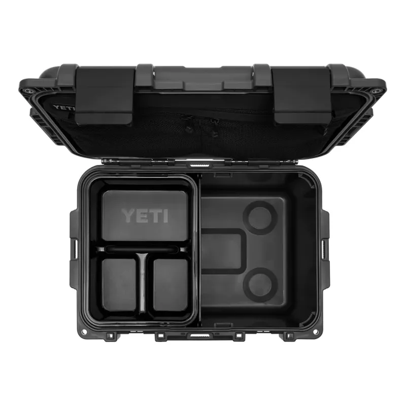 YETI Loadout 30 GoBox Charcoal-4